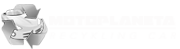 Motoplaneta Recykling Car