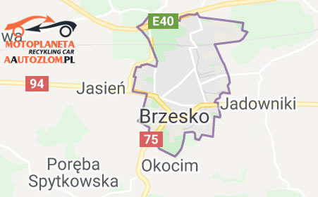 złomowanie,kasacja aut zdojazdem do Klientów - auto szrot, auto złom - stacja demontażu ,recykling i złomowanie pojazdów Brzesko
