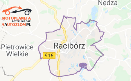 złomowanie,kasacja aut zdojazdem do Klientów - auto szrot, auto złom - stacja demontażu ,recykling i złomowanie pojazdów Racibórz