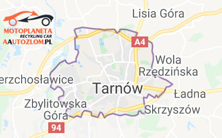 złomowanie,kasacja aut zdojazdem do Klientów - auto szrot, auto złom - stacja demontażu ,recykling i złomowanie pojazdów Tarnów