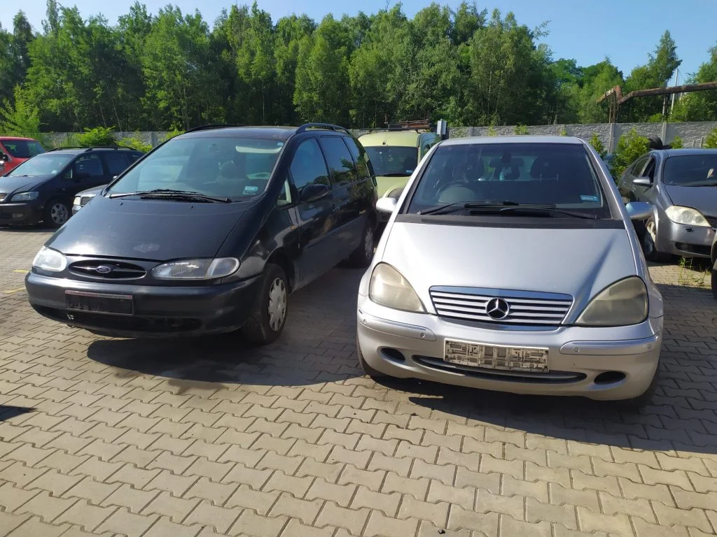 Polecany auto złom