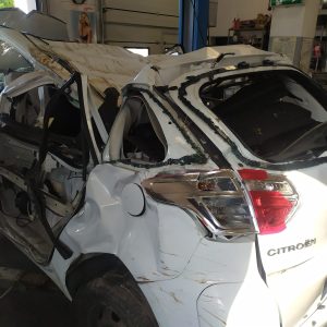 Kiedy zezłomować samochód?