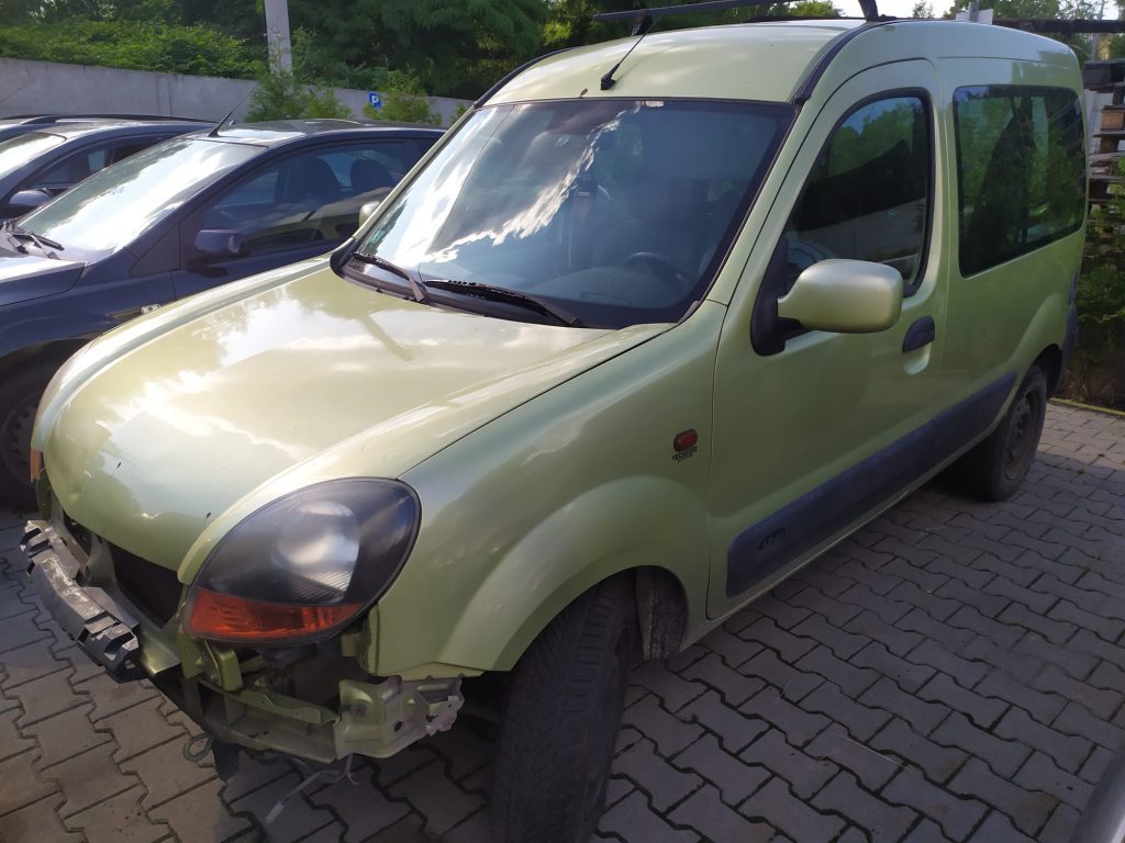 Kasacja pojazdów Jaworzno