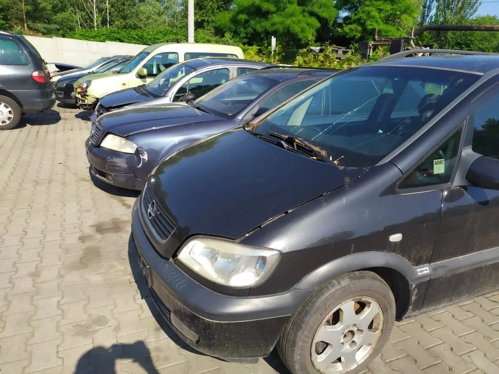Auto złom Oświęcim