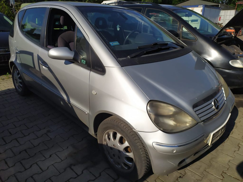 Auto złom Jaworzno
