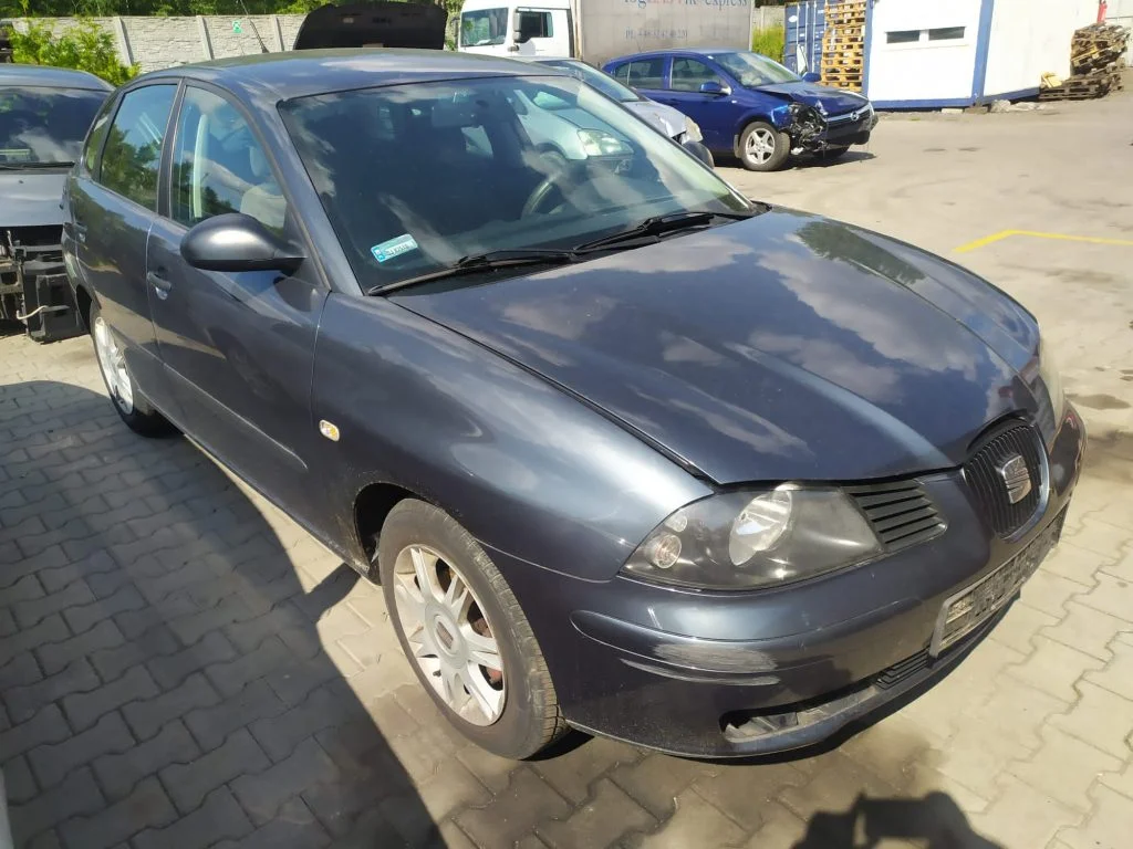 złomowanie pojazdów Andrychów