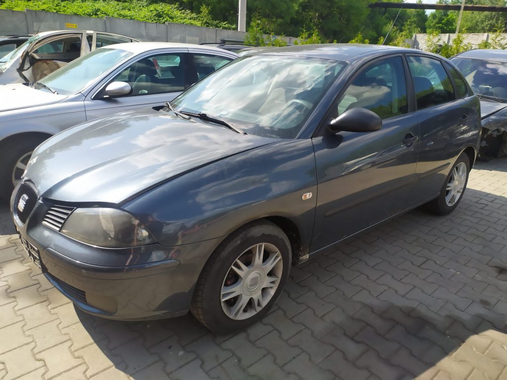 Auto złom Katowice