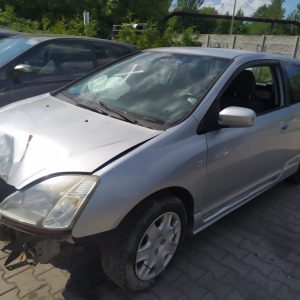 Na auto złomie: tanie auta, duże koszty