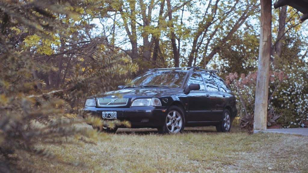 volvo s 40