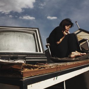 Niebezpieczne związki złomowiska z kulturą