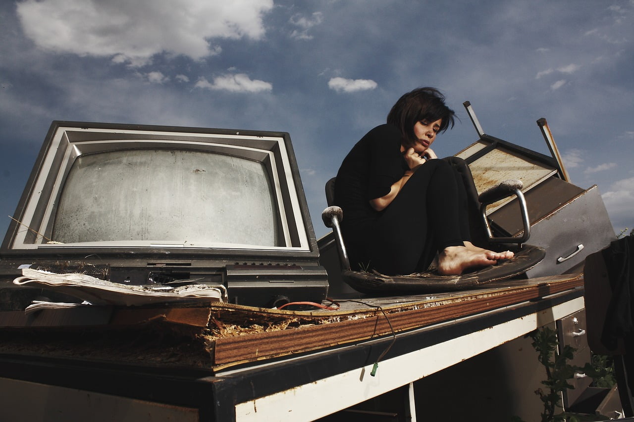 Read more about the article Niebezpieczne związki złomowiska z kulturą