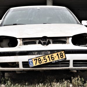 Czy warto złomować samochód?