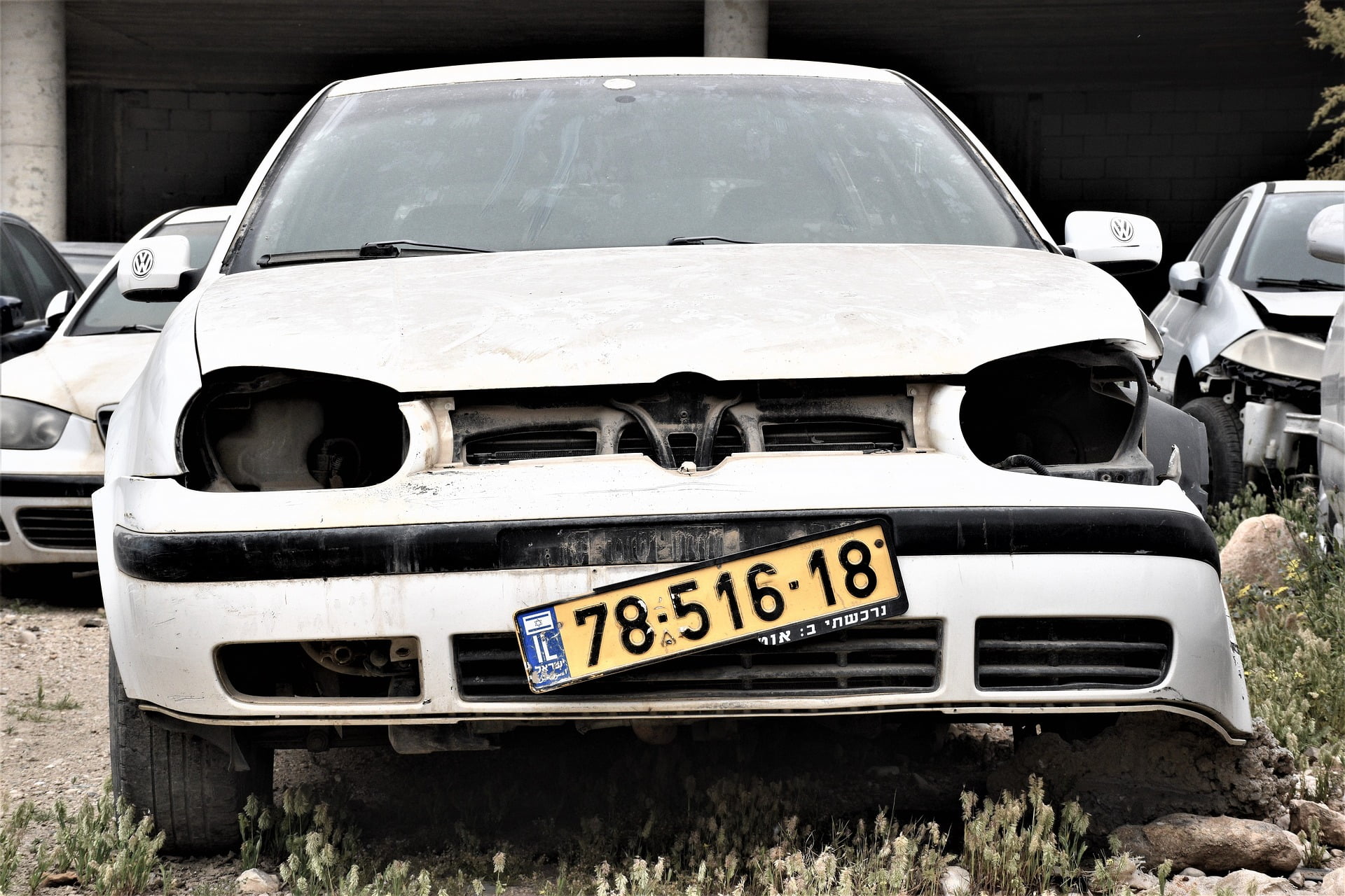 You are currently viewing Czy warto złomować samochód?