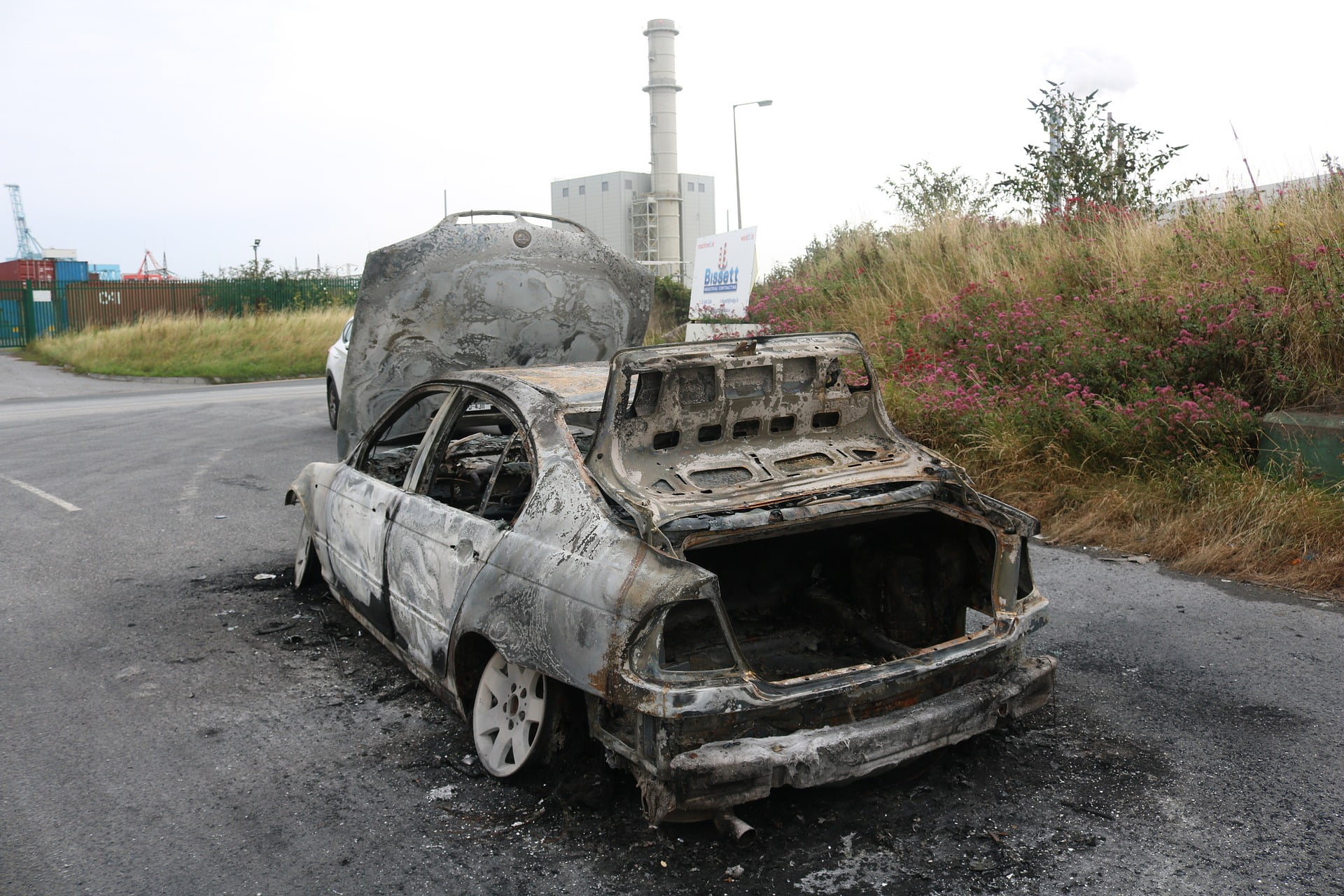 You are currently viewing Złomować czy sprzedawać? Oto jest pytanie…