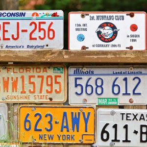 Z jakich powodów można wyrejestrować auto?