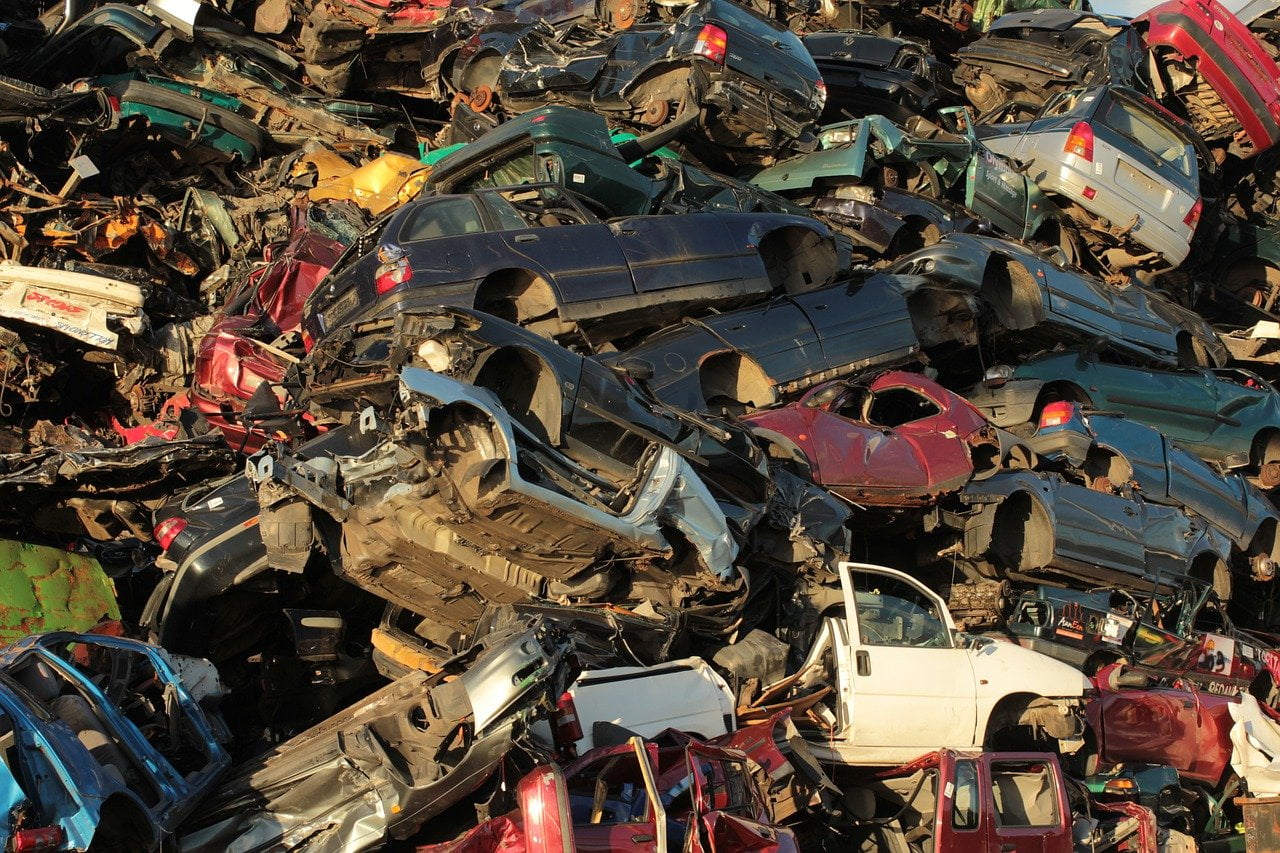 Read more about the article Jak otworzyć auto złom? Część druga.