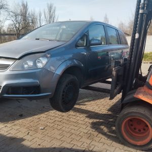 Ile dostanę za auto na szrocie? Policz na naszym kalkulatorze