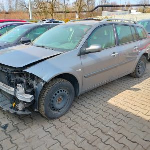 Co trzeba mieć aby oddać samochód na złom w Krakowie?