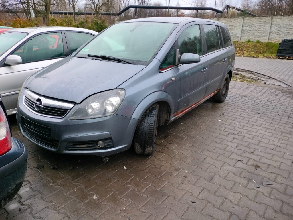 Takie auta też przyjmujemy na auto złom w Krakowie