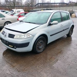 Auto złomowisko: kompleksowe rozwiązania w złomowaniu