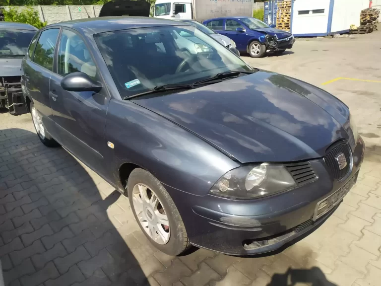Takie auta też poddajemy kasacji
