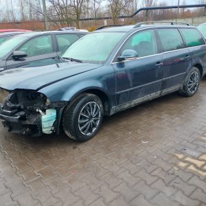 Ile za auto na złomie 2024