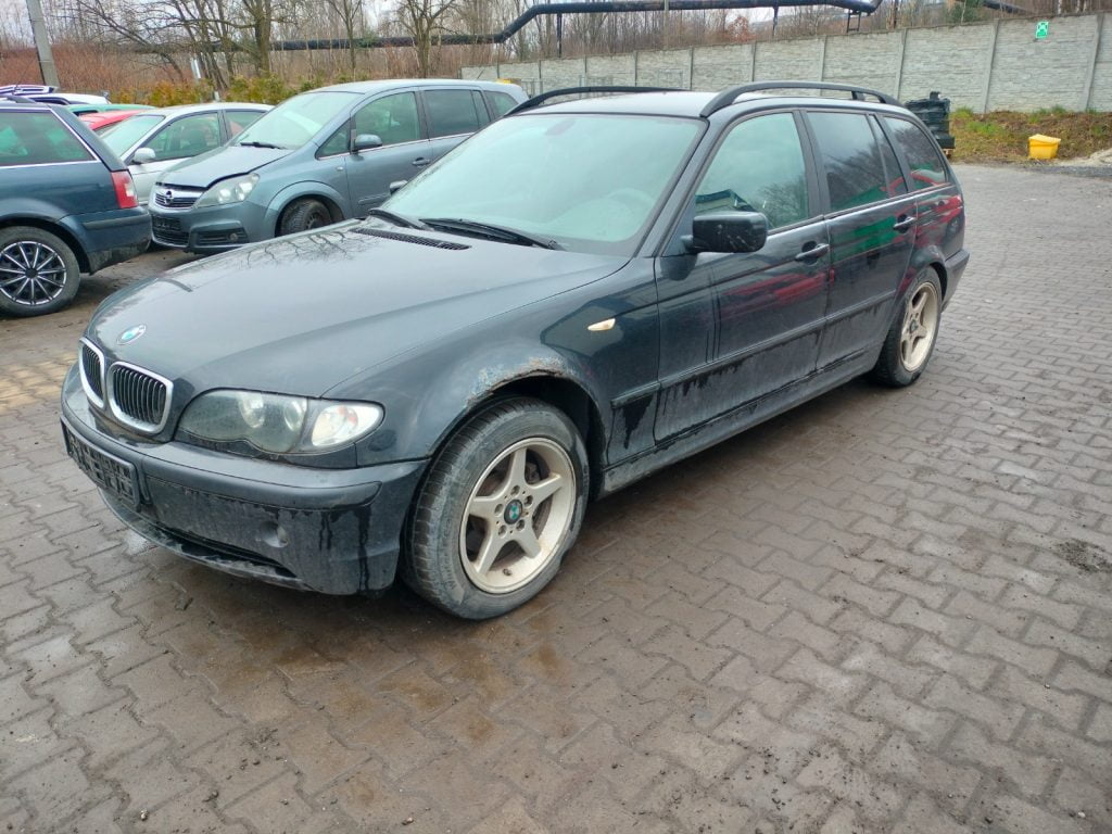 Złomujemy pojazdy w każdym stanie technicznym