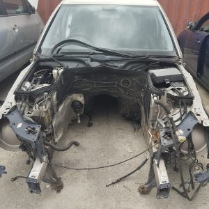 Stacja demontażu pojazdów — ważne informacje