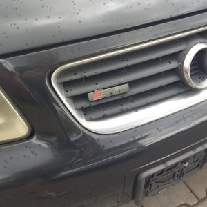 Ile płaci stacja demontażu pojazdów?