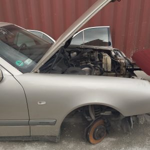 Co można kupić na szrocie? Podajemy przykłady