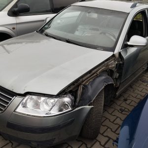 Ile można dostać za auto na złom? Kompletny przewodnik