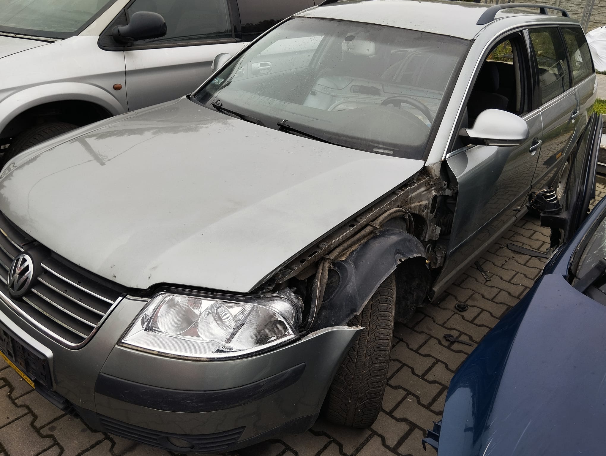 Read more about the article Ile można dostać za auto na złom? Kompletny przewodnik