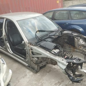 Co to jest stacja demontażu pojazdów i ile płaci za złomowanie?