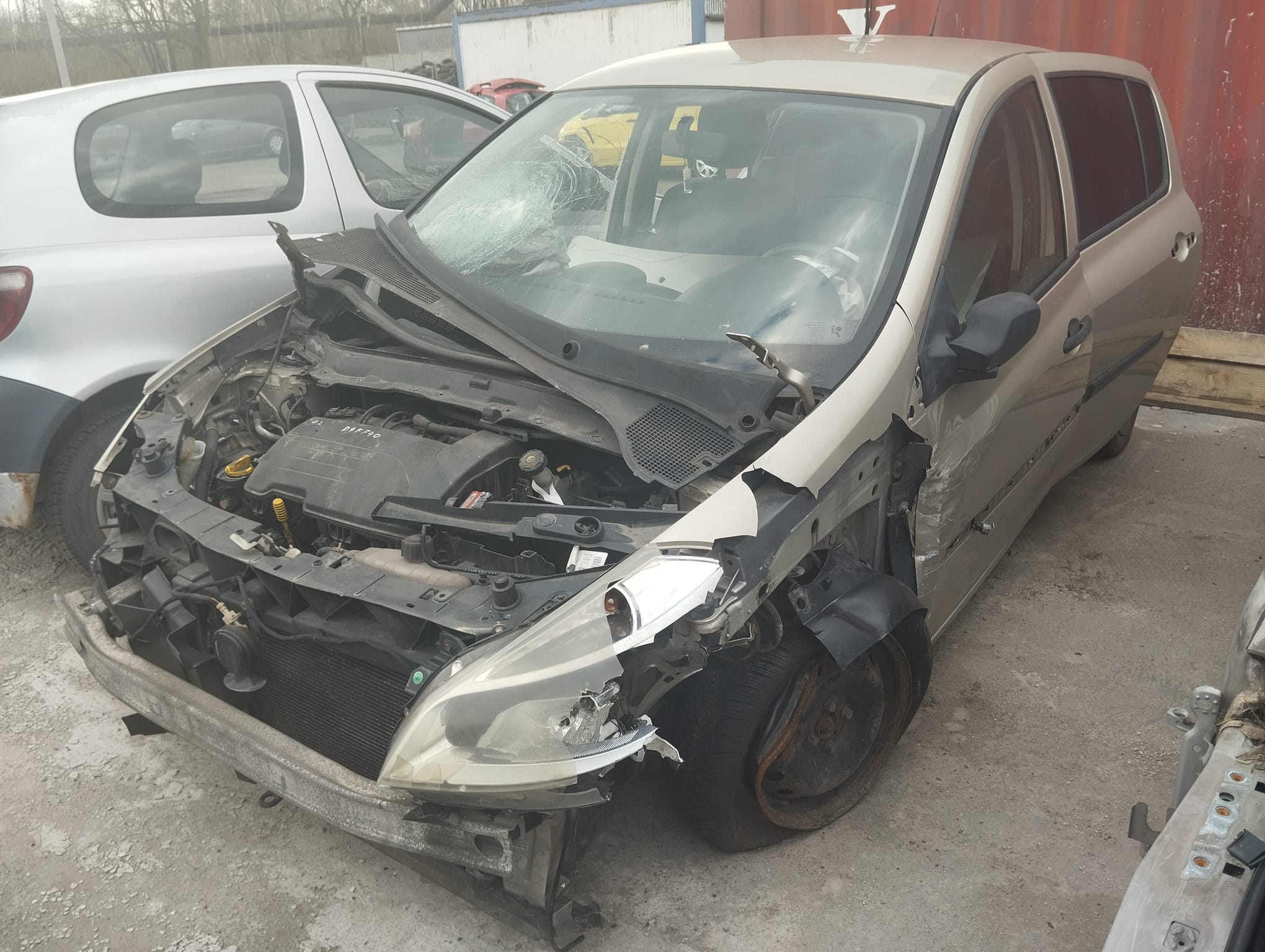 You are currently viewing Jak legalnie zezłomować auto na współwłasność?