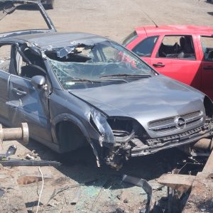 Kasacja pojazdów. Kompendium wiedzy