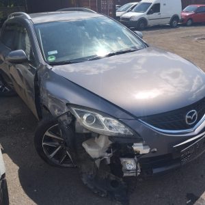 Złom aut – przewodnik po legalnym złomowaniu