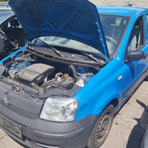 Złomowisko samochodowe. To trzeba wiedzieć