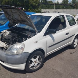 Auto szrot Kraków: czy wiedziałeś, że…