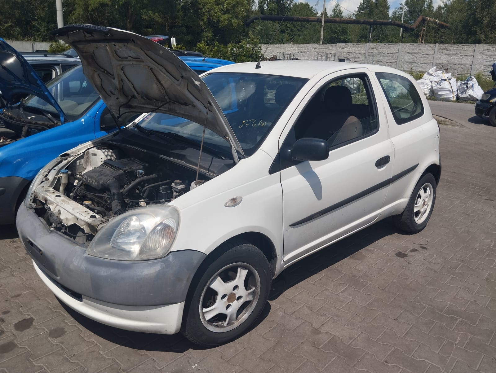 Read more about the article Auto szrot Kraków: czy wiedziałeś, że…