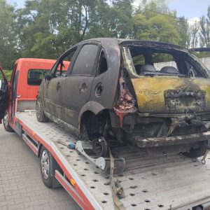 Dopłata za złomowanie starego auta. Ile za samochód spalinowy?