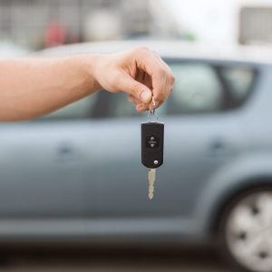 Kasacja auta po śmierci właściciela – jak wygląda procedura krok po kroku?