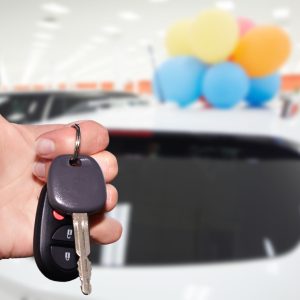 Skup aut — bezpieczna i szybka sprzedaż samochodu