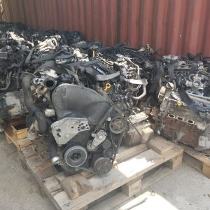 Których części samochodowych NIE warto kupować używanych?