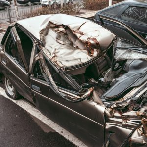 Jak wygląda procedura złomowania samochodu?