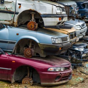 Auto złomowisko – procesy, zasady i korzyści