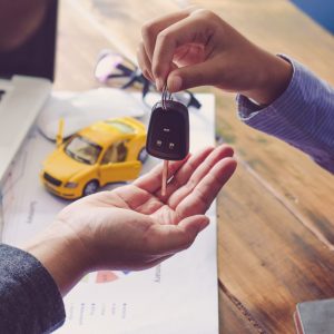 Skup samochodów – szybka i wygodna sprzedaż auta