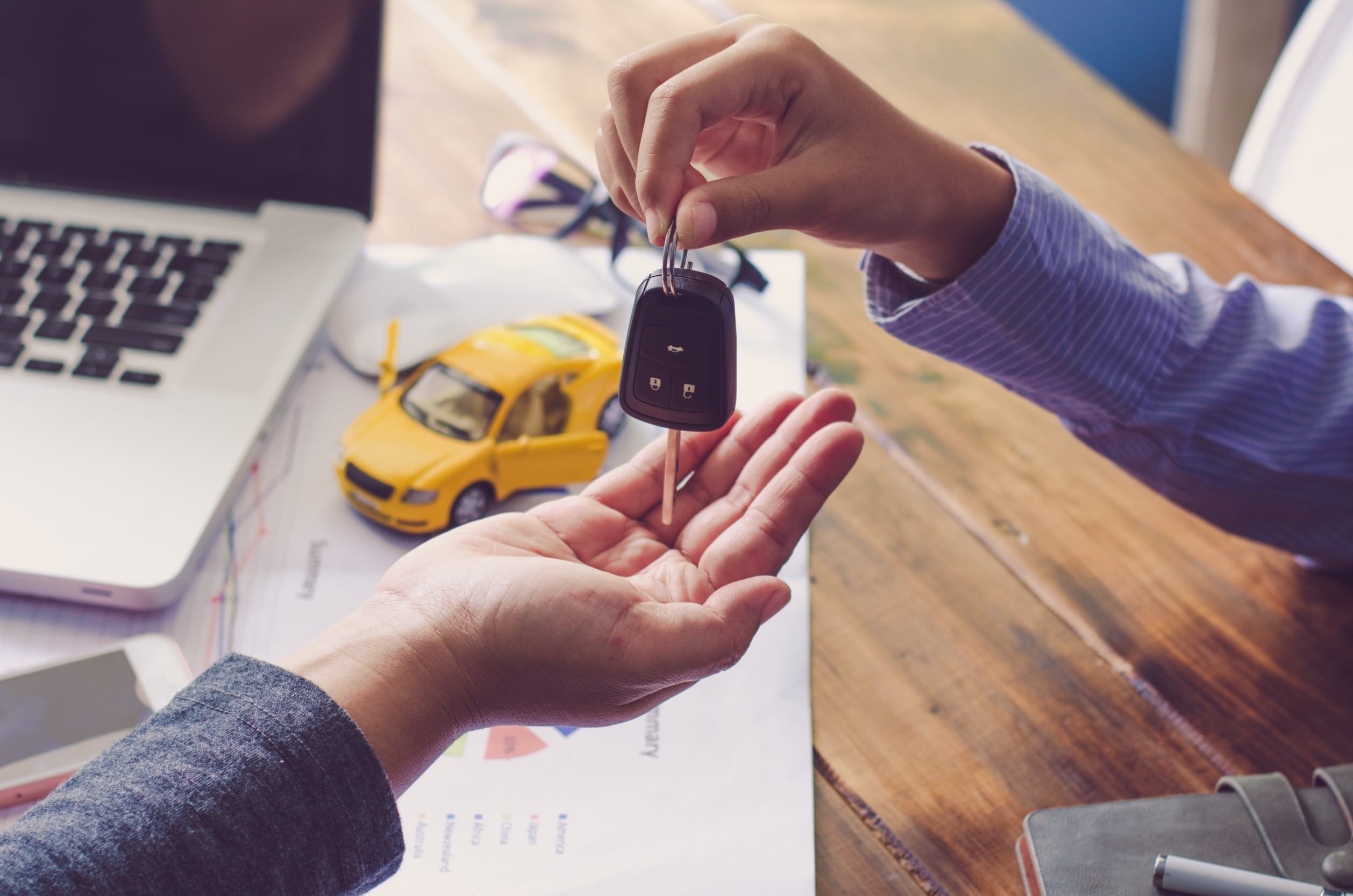 Read more about the article Skup samochodów – szybka i wygodna sprzedaż auta