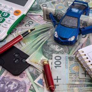 Złomowanie auta cennik 2025 – sprawdź, ile dostaniesz za złomowanie samochodu