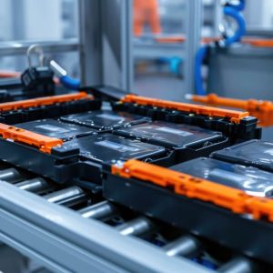 Recykling baterii z samochodów elektrycznych – jak to działa?