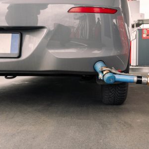 Demontaż instalacji LPG przed złomowaniem – czy to konieczne?